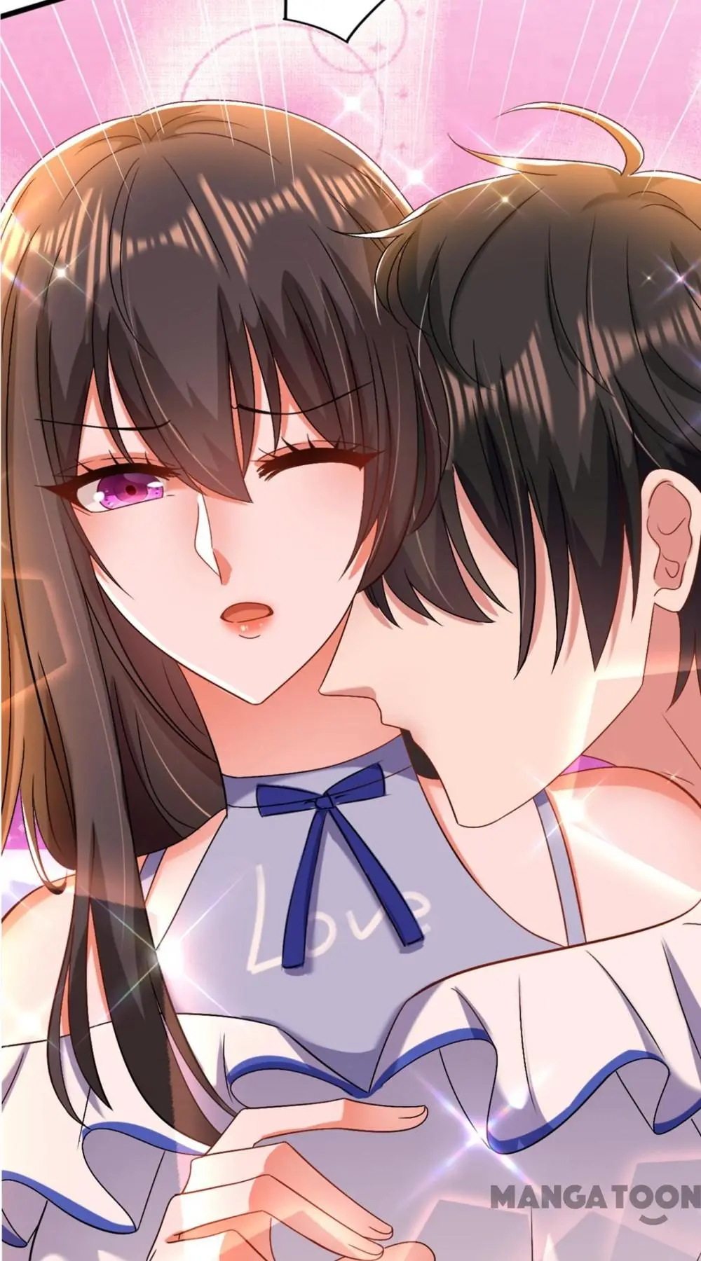 Spicy Wife’s Reborn World Chapter 159 - page 2