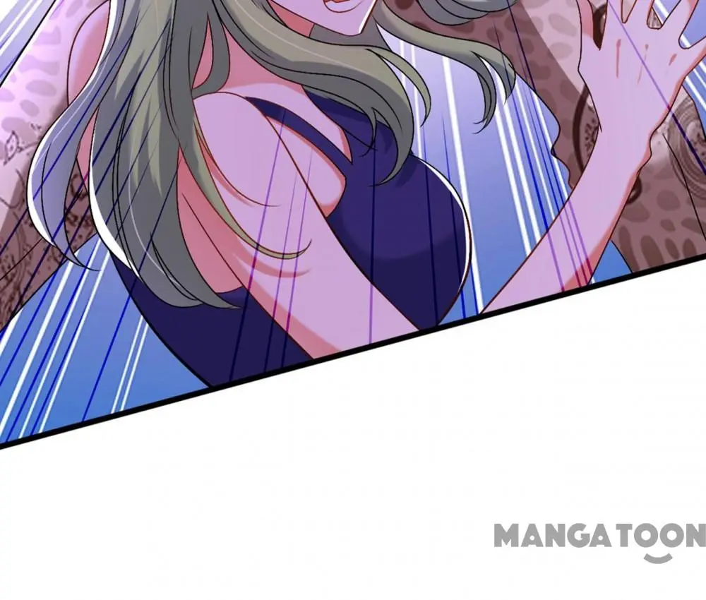 Spicy Wife’s Reborn World Chapter 159 - page 25