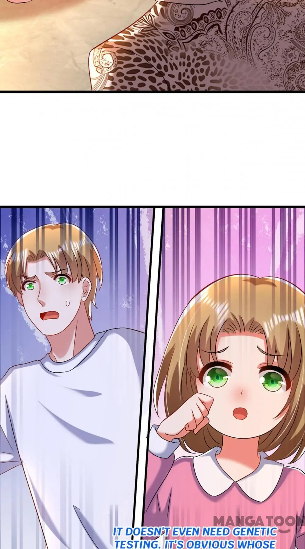 Spicy Wife’s Reborn World Chapter 159 - page 27
