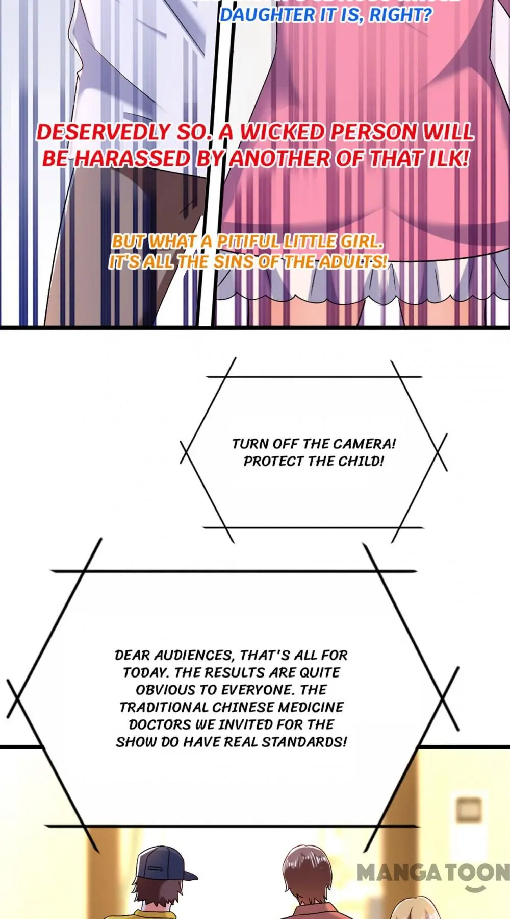 Spicy Wife’s Reborn World Chapter 159 - page 28