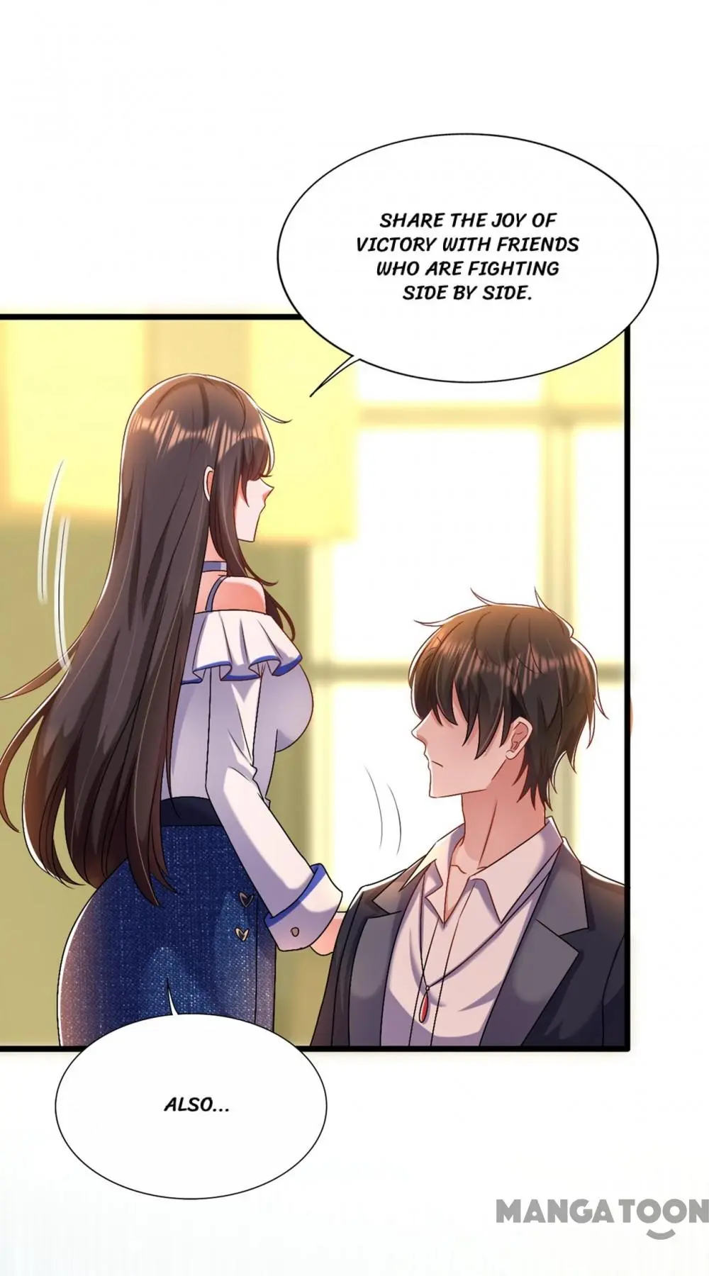 Spicy Wife’s Reborn World Chapter 159 - page 34