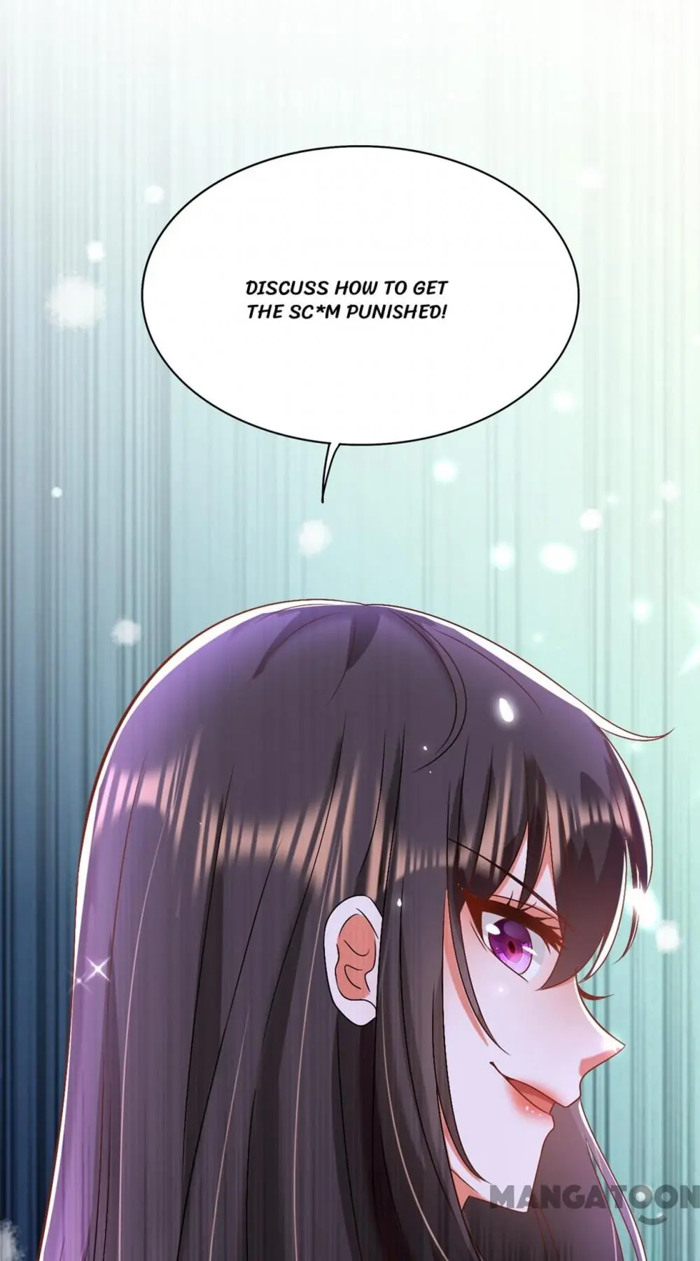 Spicy Wife’s Reborn World Chapter 159 - page 35