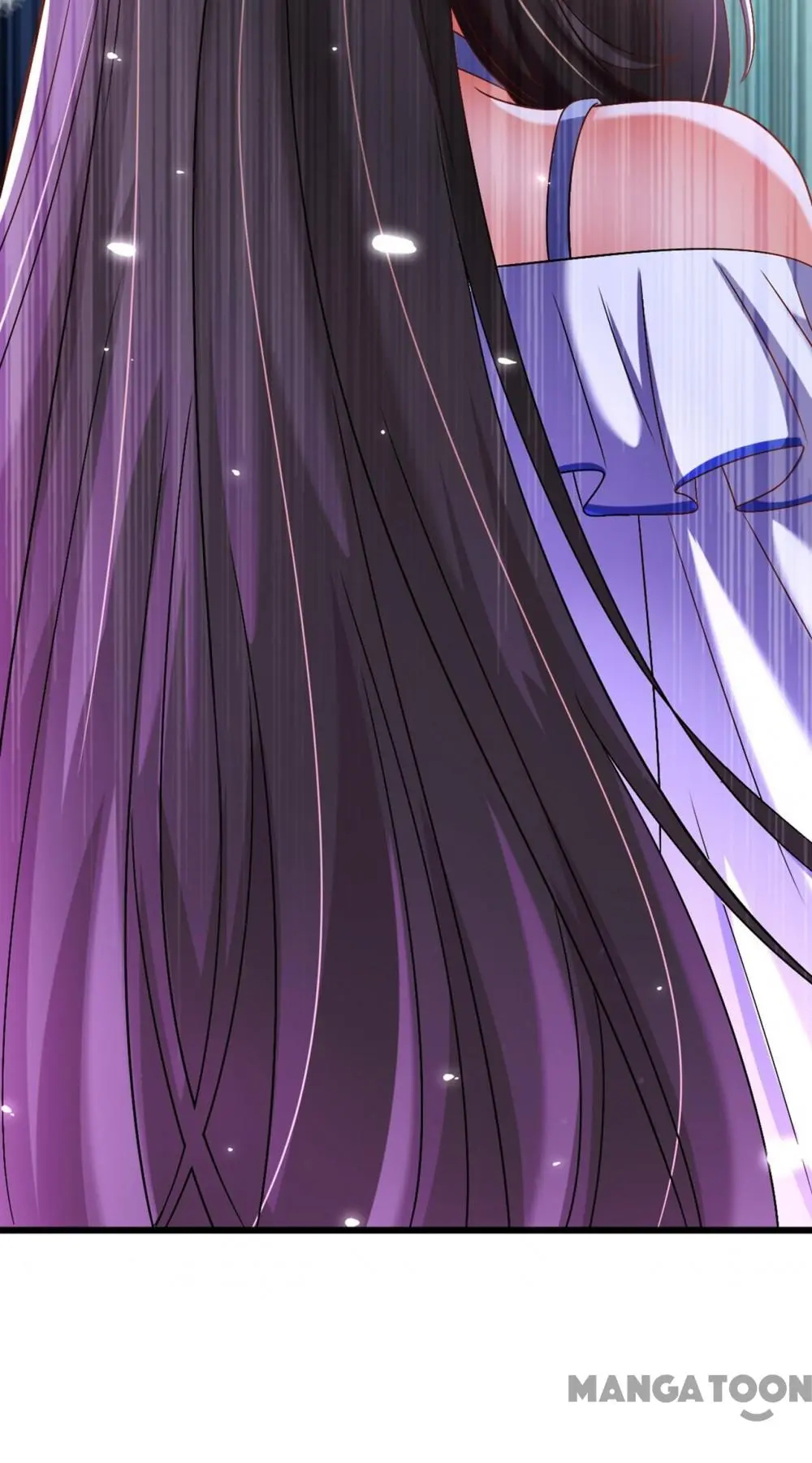 Spicy Wife’s Reborn World Chapter 159 - page 36