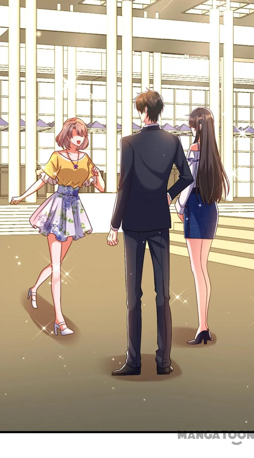 Spicy Wife’s Reborn World Chapter 159 - page 43