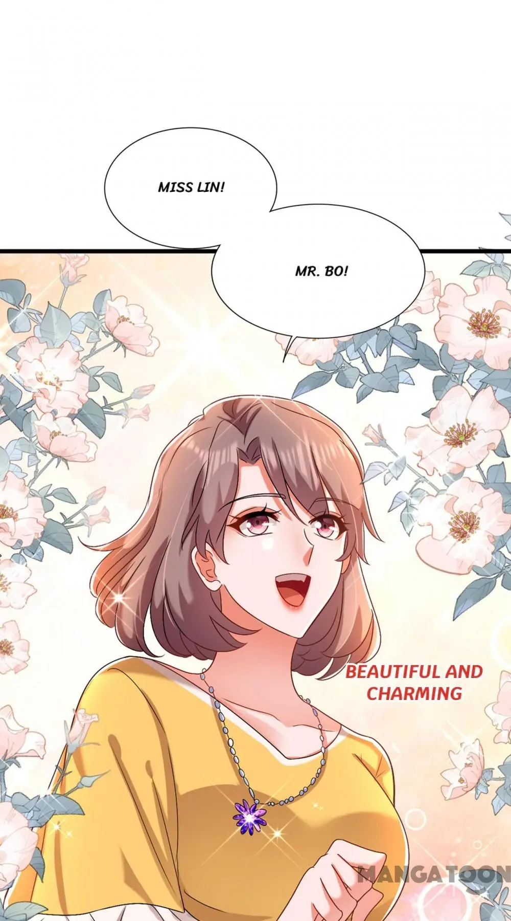 Spicy Wife’s Reborn World Chapter 159 - page 44