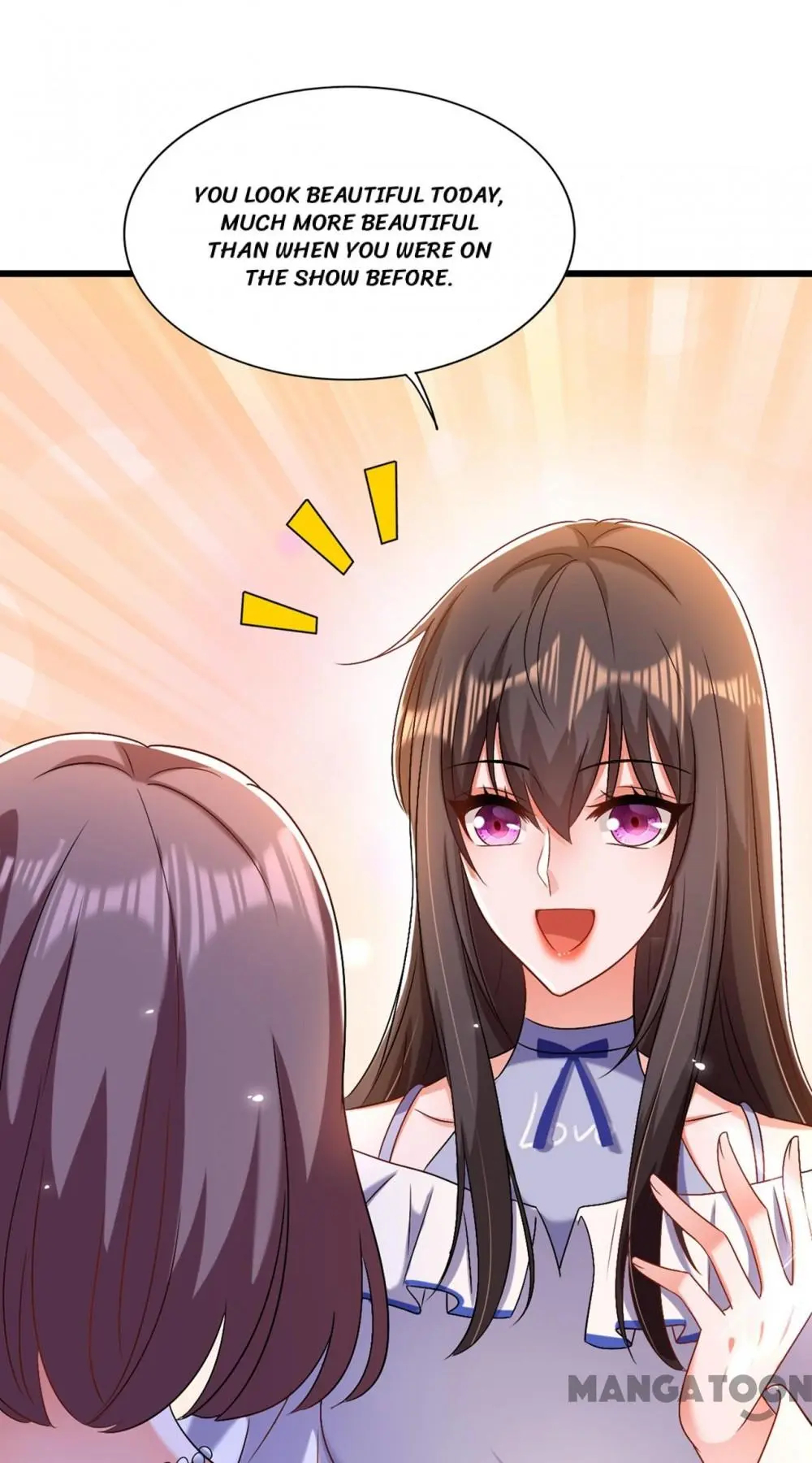 Spicy Wife’s Reborn World Chapter 159 - page 46