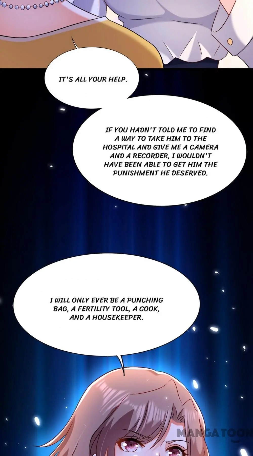 Spicy Wife’s Reborn World Chapter 159 - page 47