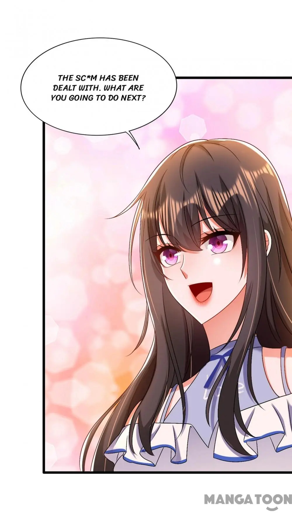 Spicy Wife’s Reborn World Chapter 159 - page 51