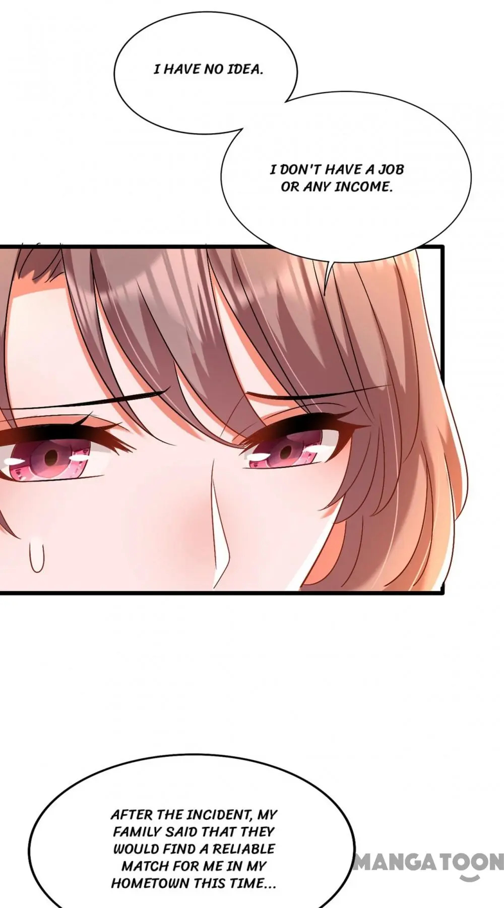 Spicy Wife’s Reborn World Chapter 159 - page 52