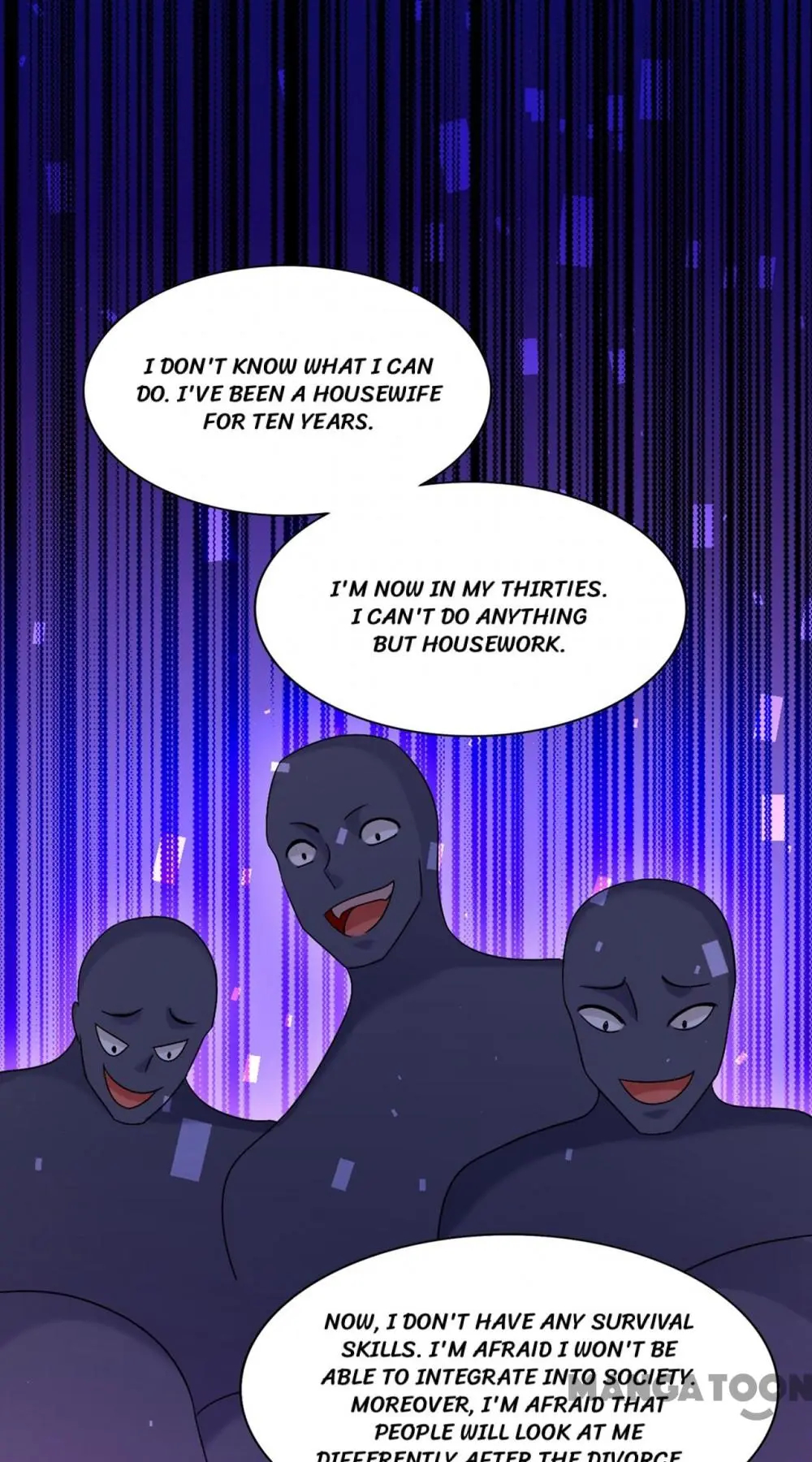 Spicy Wife’s Reborn World Chapter 159 - page 55