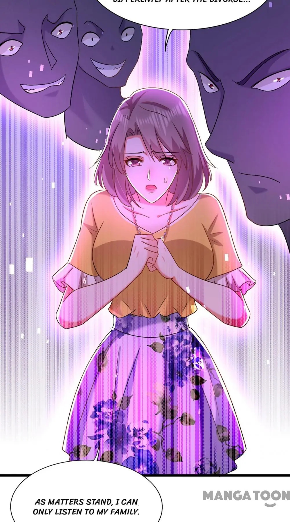 Spicy Wife’s Reborn World Chapter 159 - page 56