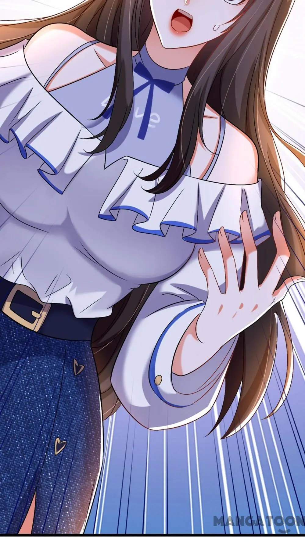 Spicy Wife’s Reborn World Chapter 159 - page 59