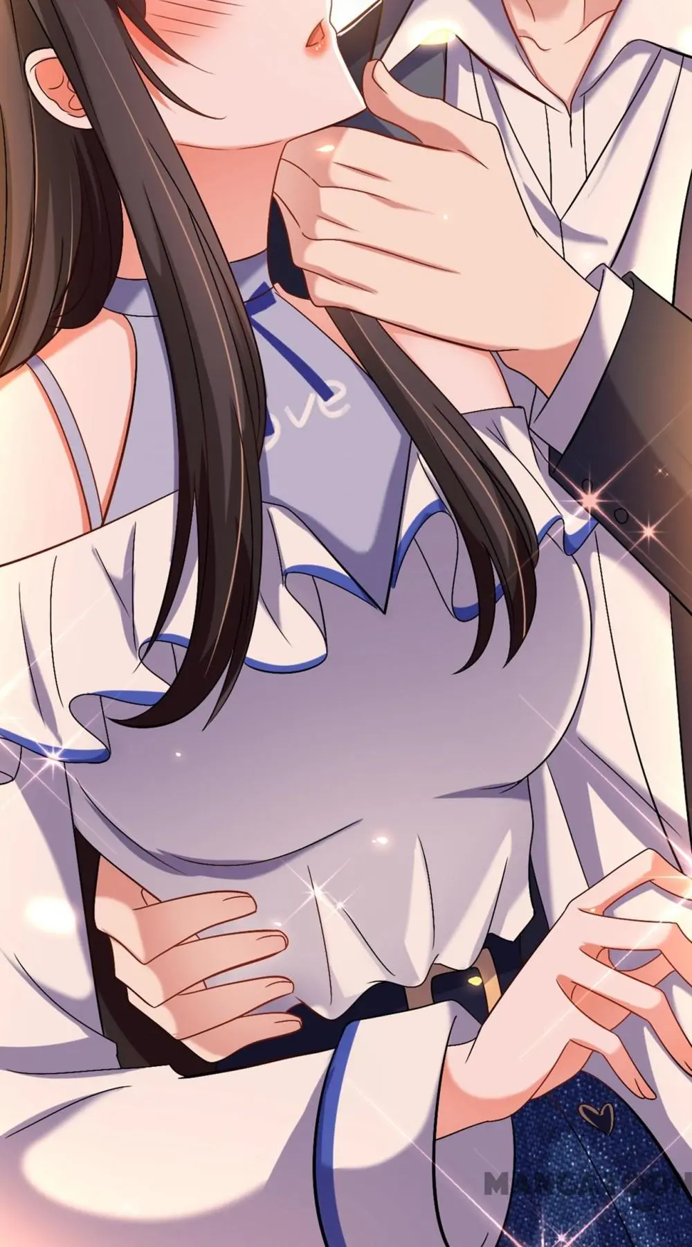 Spicy Wife’s Reborn World Chapter 159 - page 6