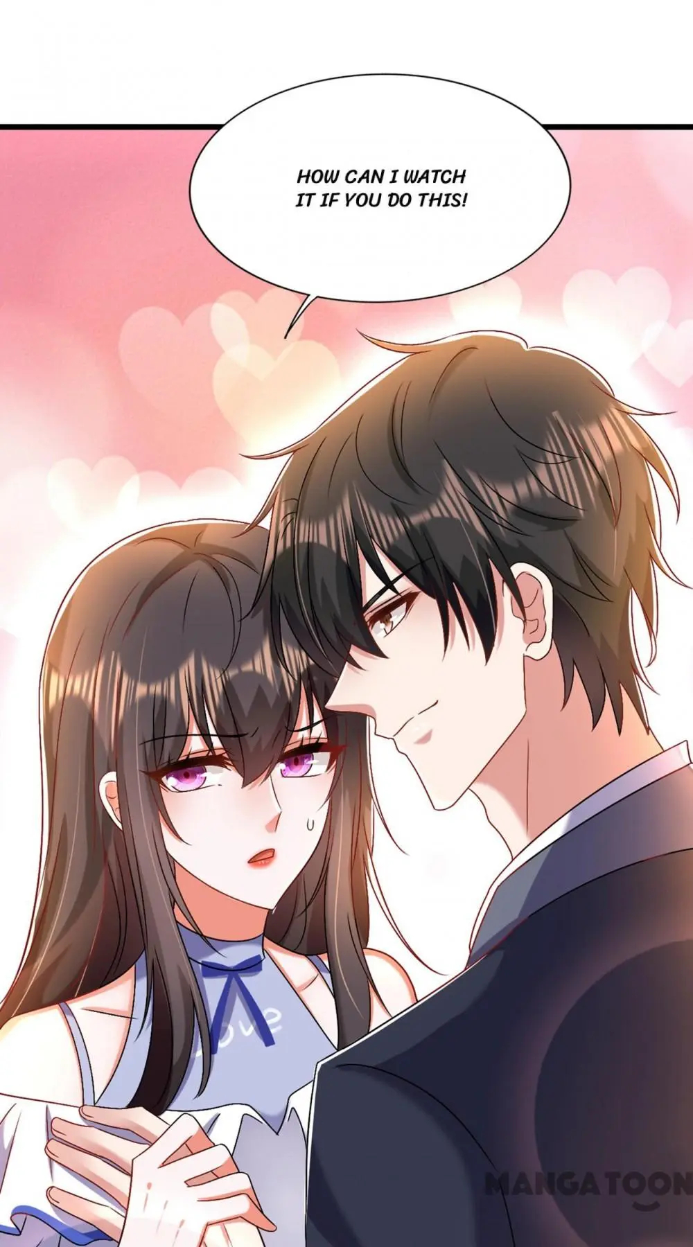 Spicy Wife’s Reborn World Chapter 159 - page 8
