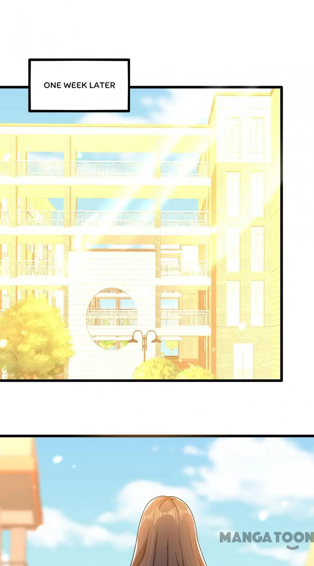 Spicy Wife’s Reborn World chapter 158 - page 1