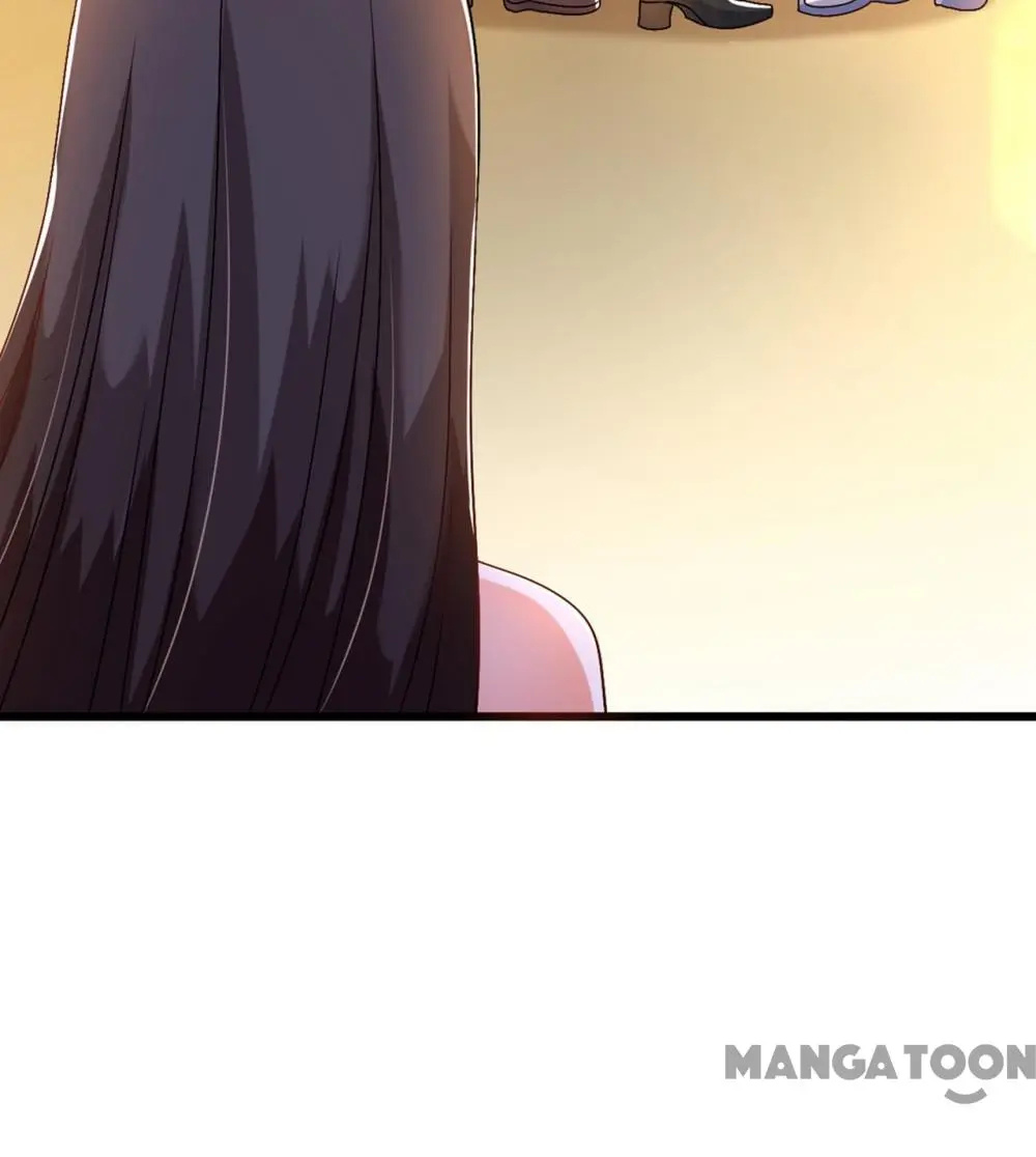 Spicy Wife’s Reborn World chapter 158 - page 11