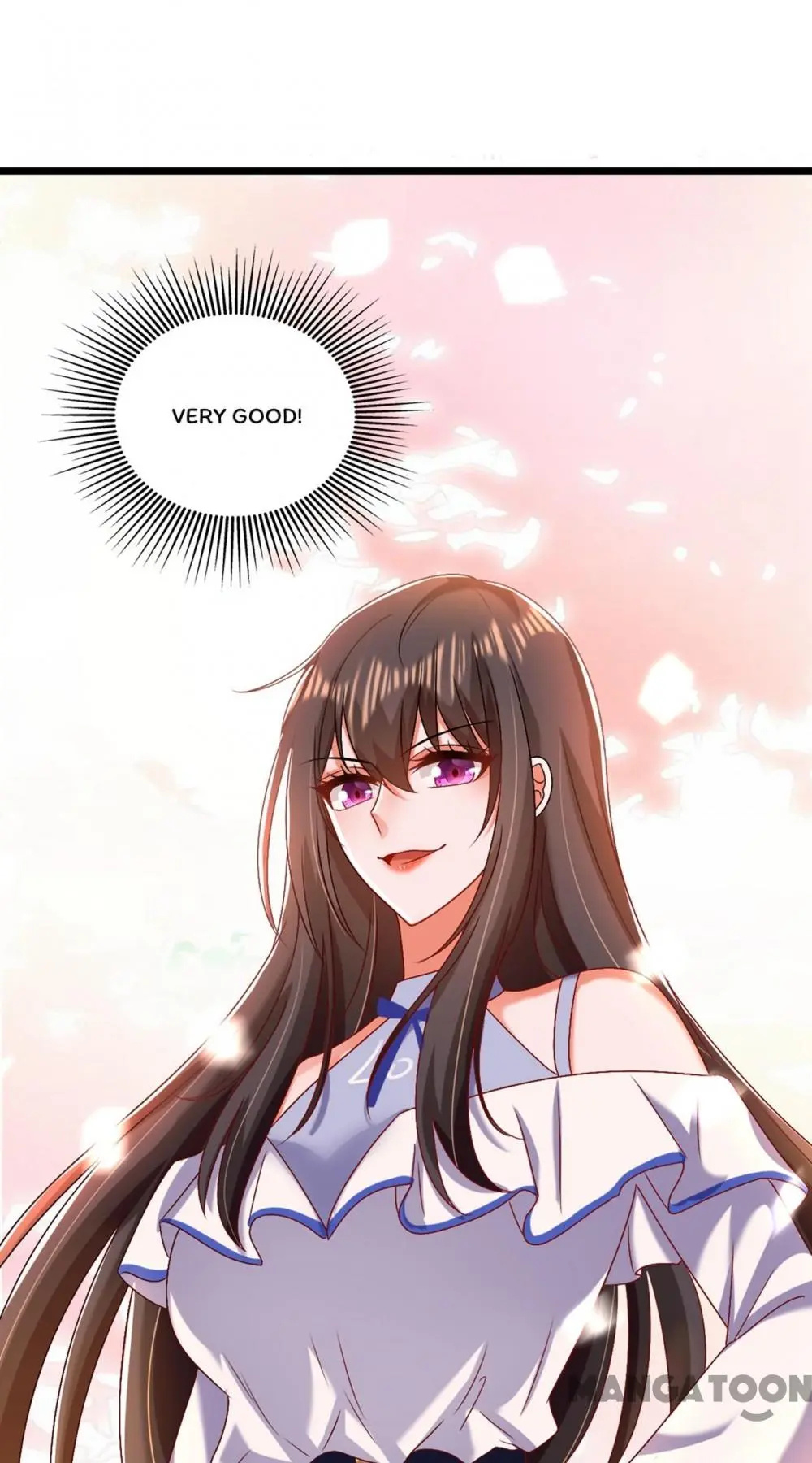 Spicy Wife’s Reborn World chapter 158 - page 12