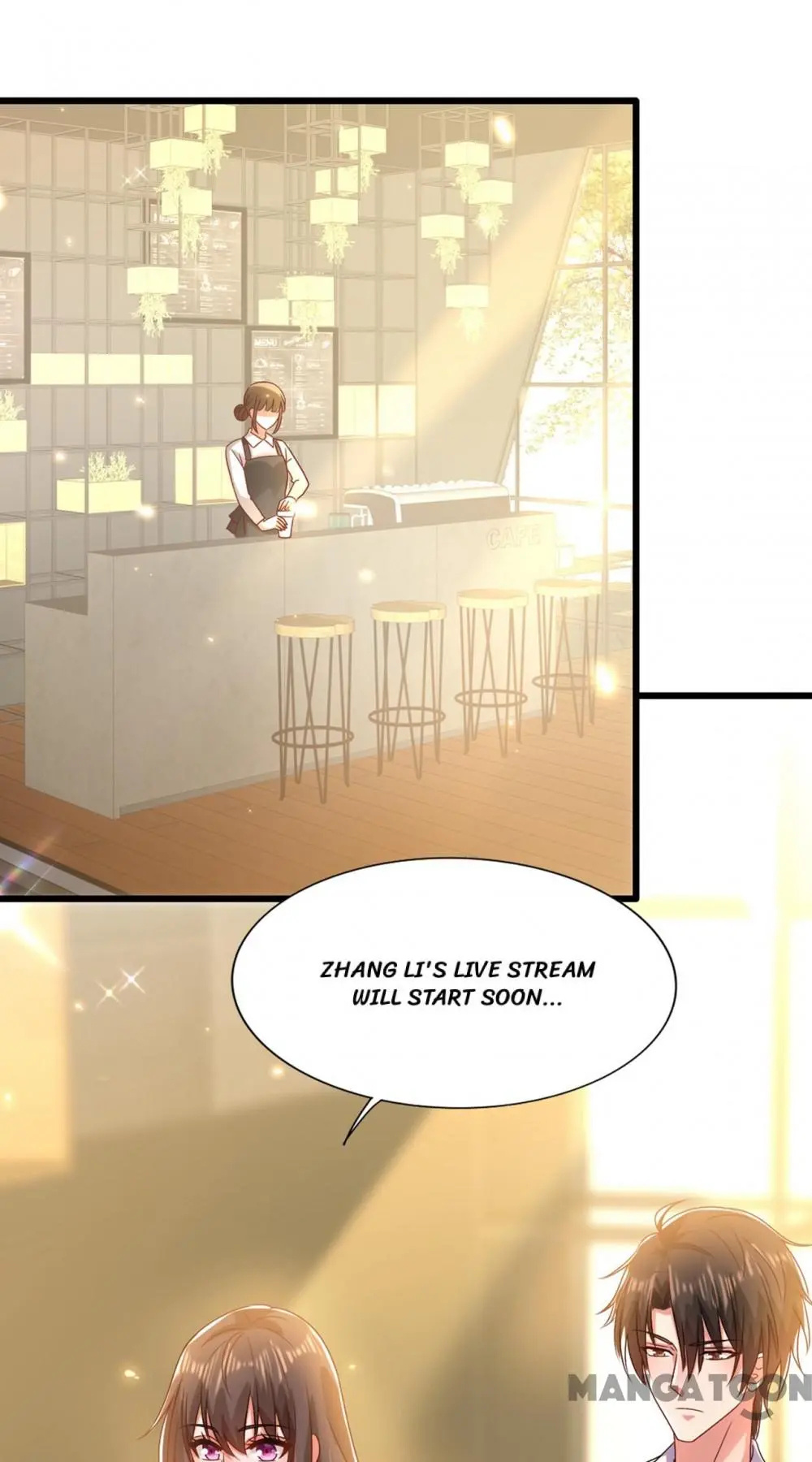 Spicy Wife’s Reborn World chapter 158 - page 14
