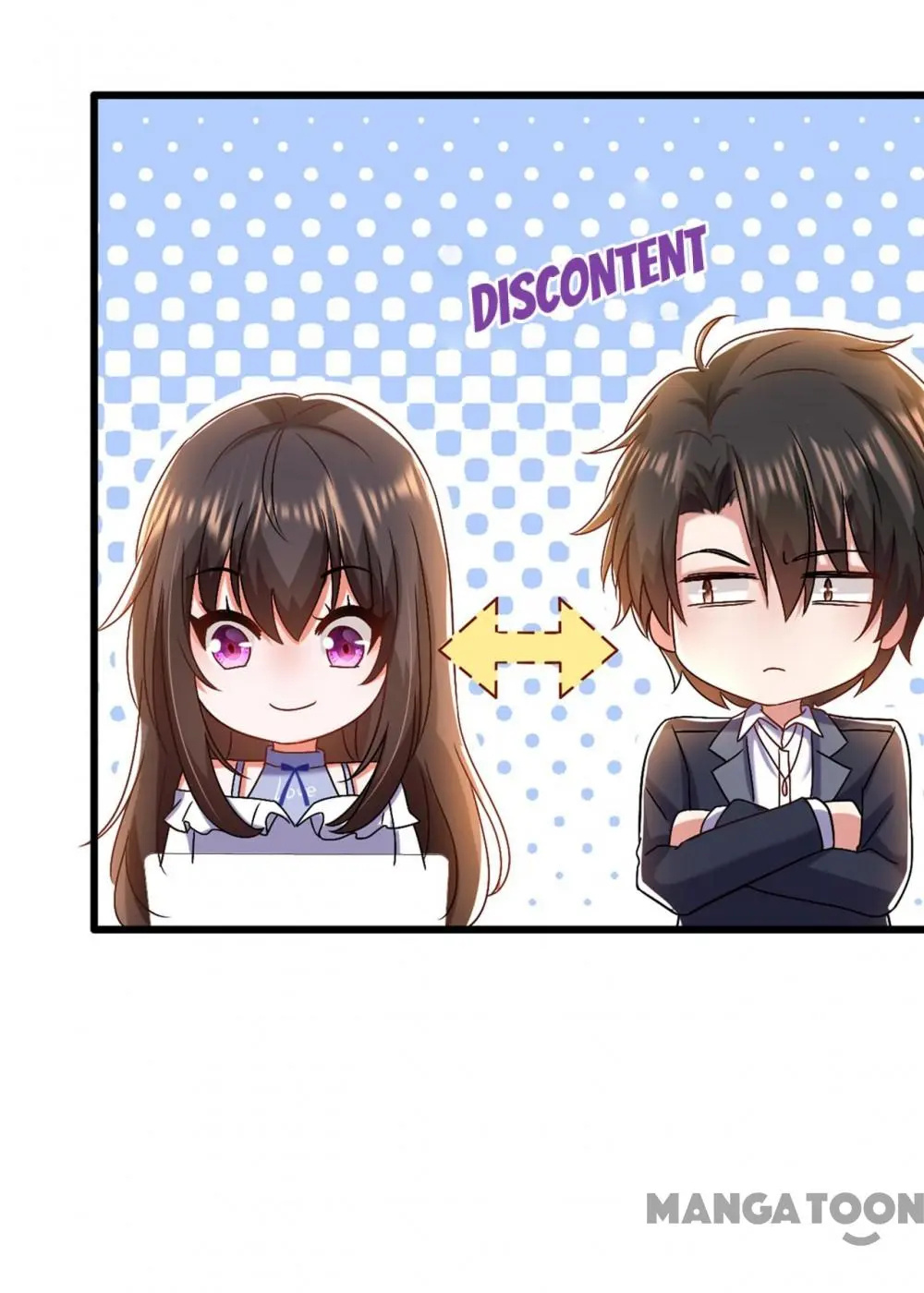 Spicy Wife’s Reborn World chapter 158 - page 16