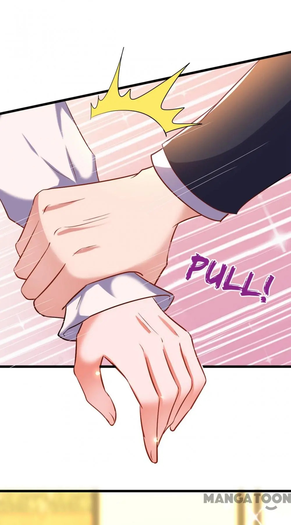 Spicy Wife’s Reborn World chapter 158 - page 17