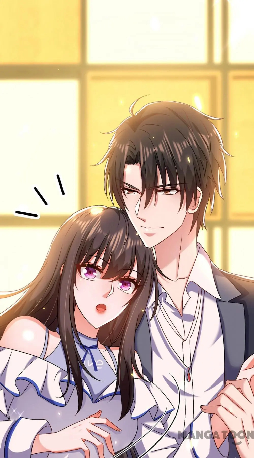 Spicy Wife’s Reborn World chapter 158 - page 18