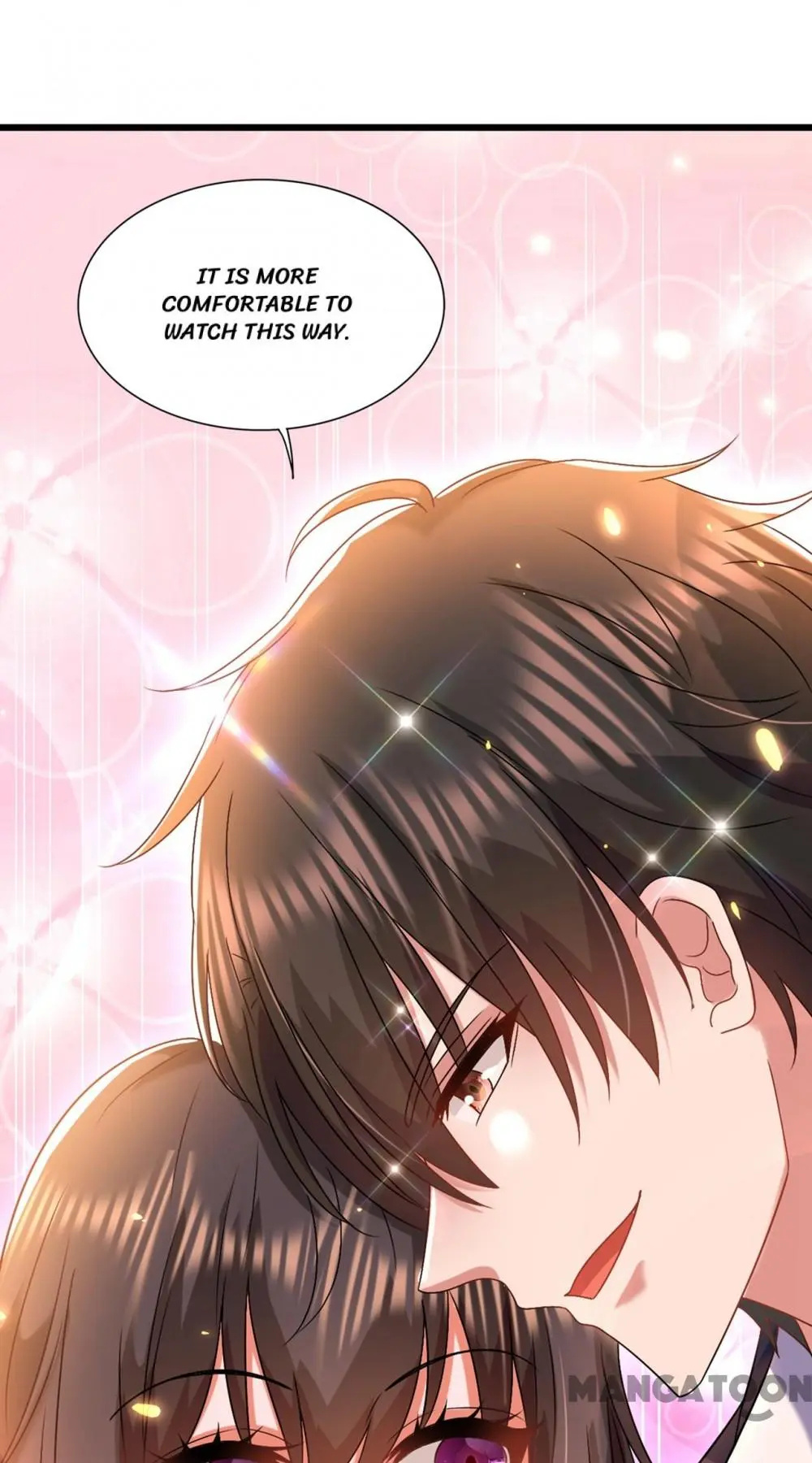 Spicy Wife’s Reborn World chapter 158 - page 20