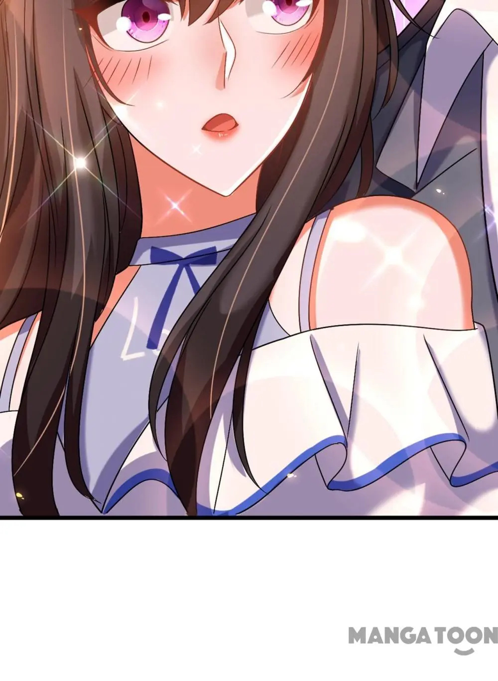 Spicy Wife’s Reborn World chapter 158 - page 21