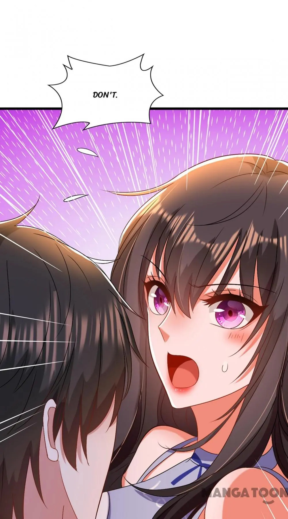 Spicy Wife’s Reborn World chapter 158 - page 22