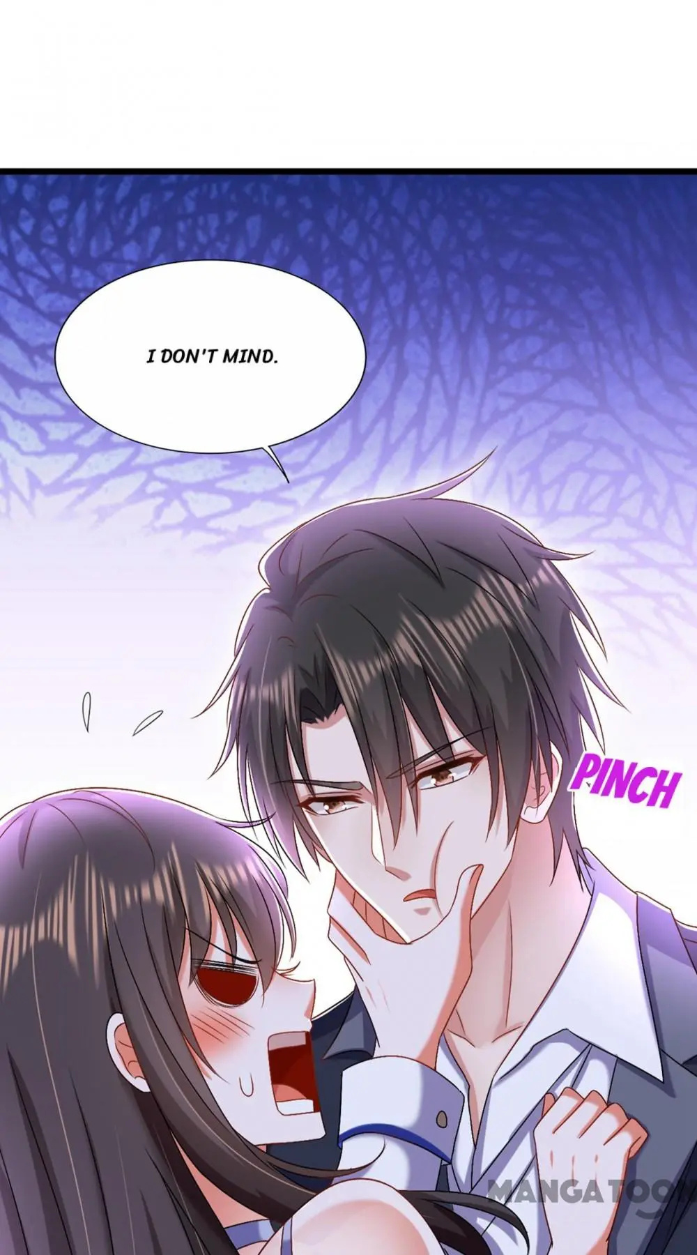 Spicy Wife’s Reborn World chapter 158 - page 24