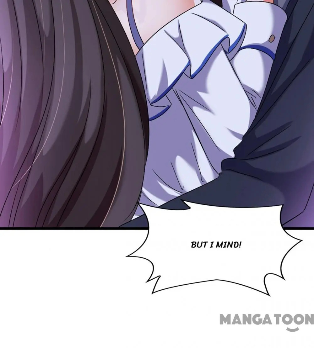 Spicy Wife’s Reborn World chapter 158 - page 25