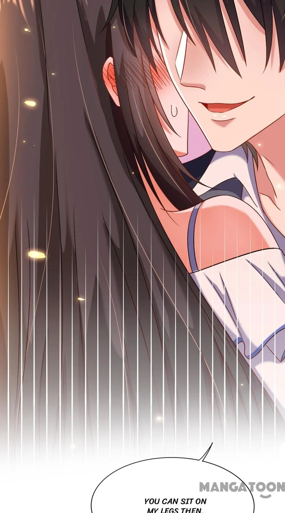 Spicy Wife’s Reborn World chapter 158 - page 27