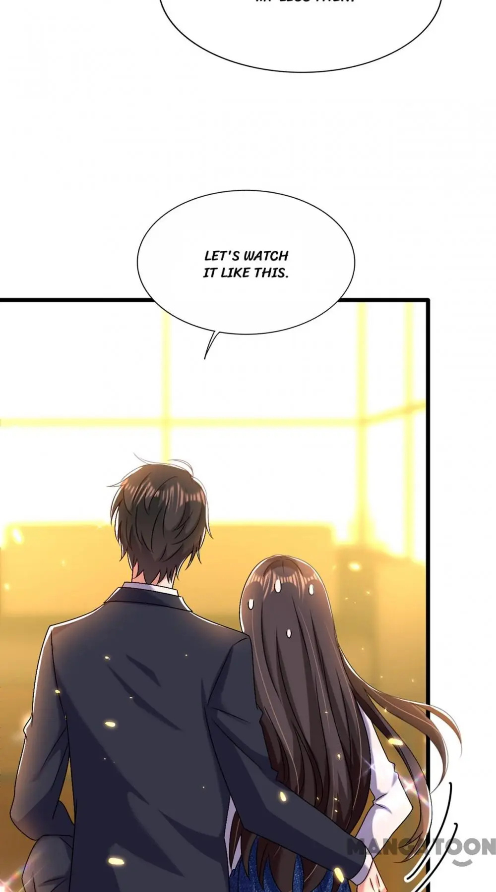 Spicy Wife’s Reborn World chapter 158 - page 28