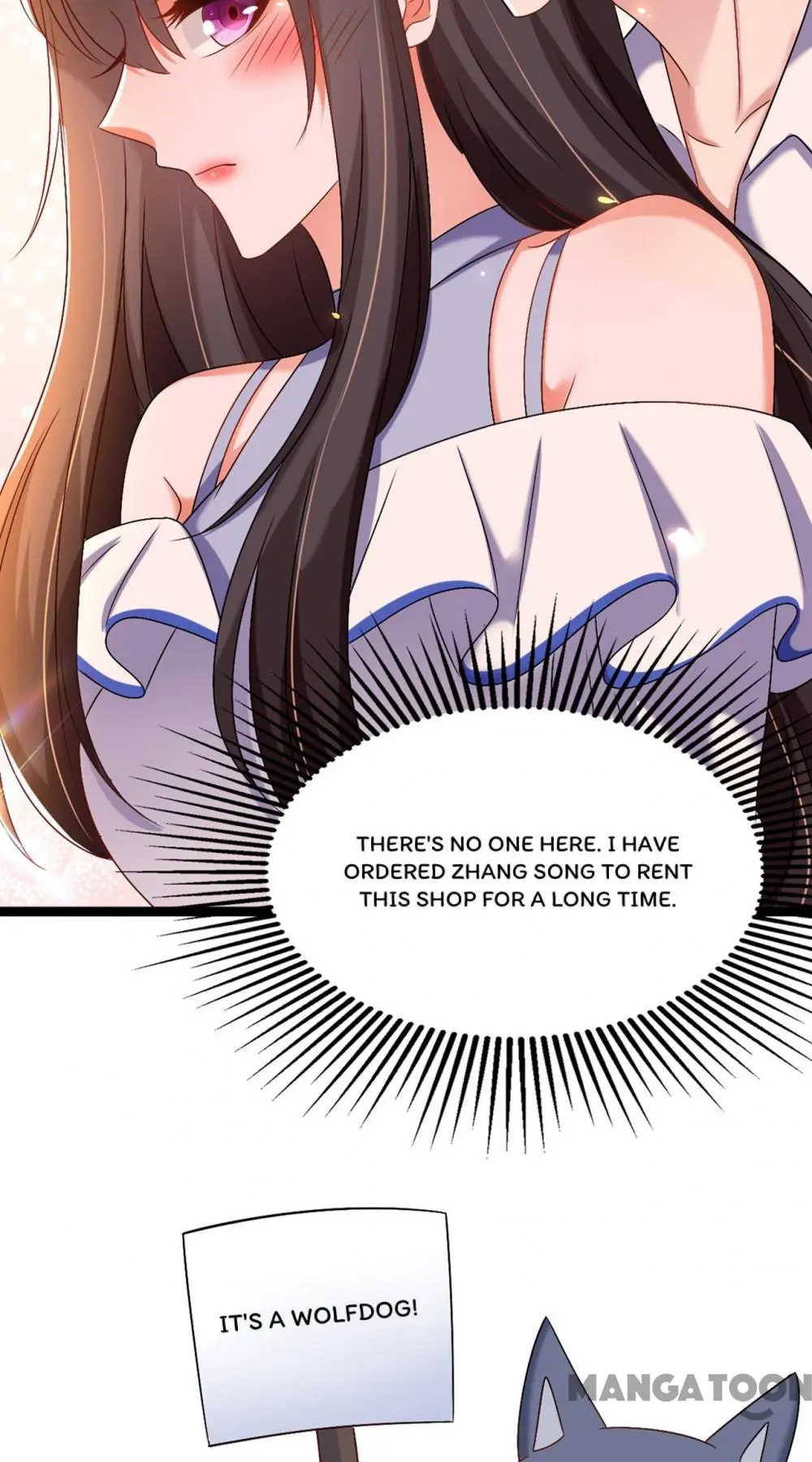 Spicy Wife’s Reborn World chapter 158 - page 31