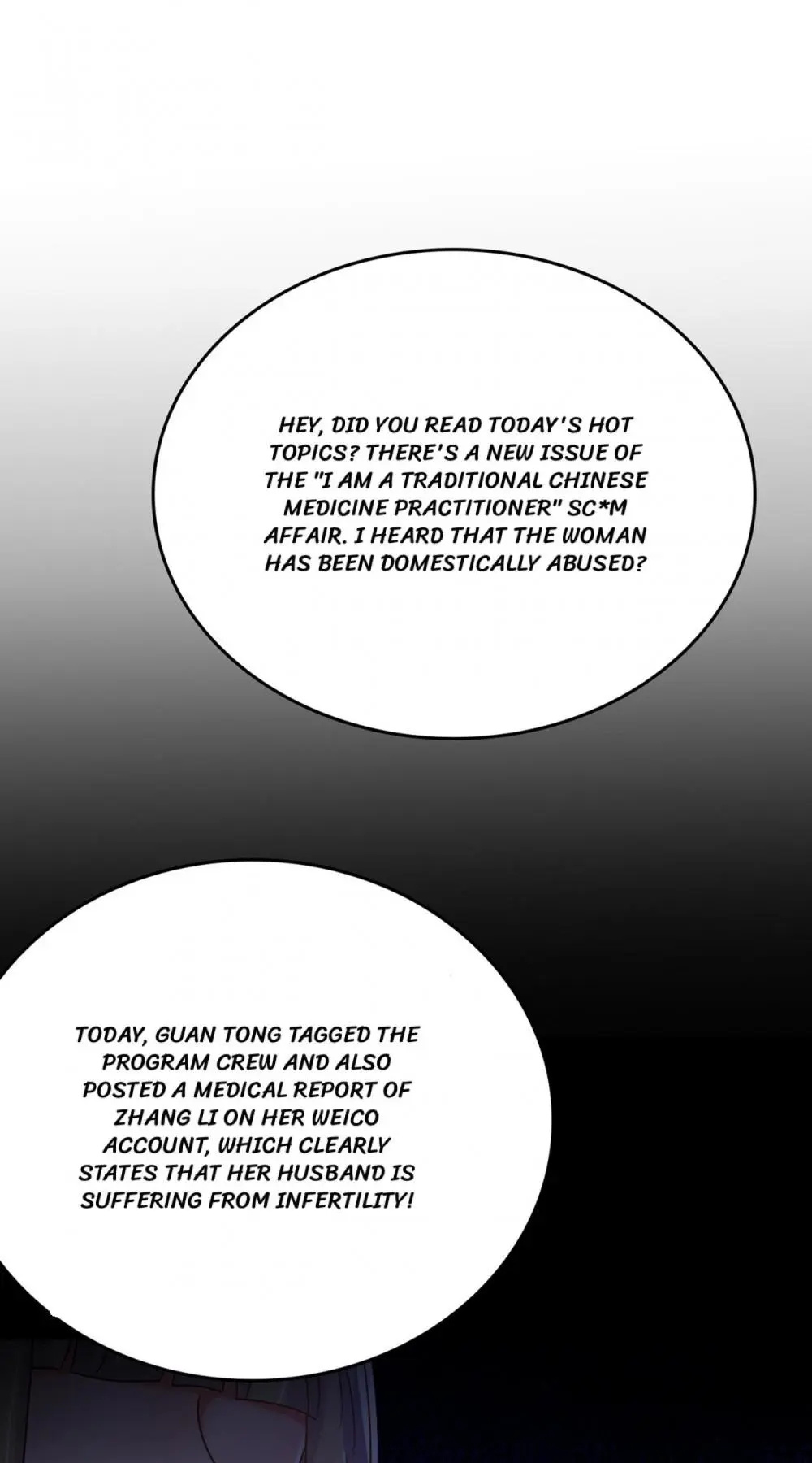 Spicy Wife’s Reborn World chapter 158 - page 4