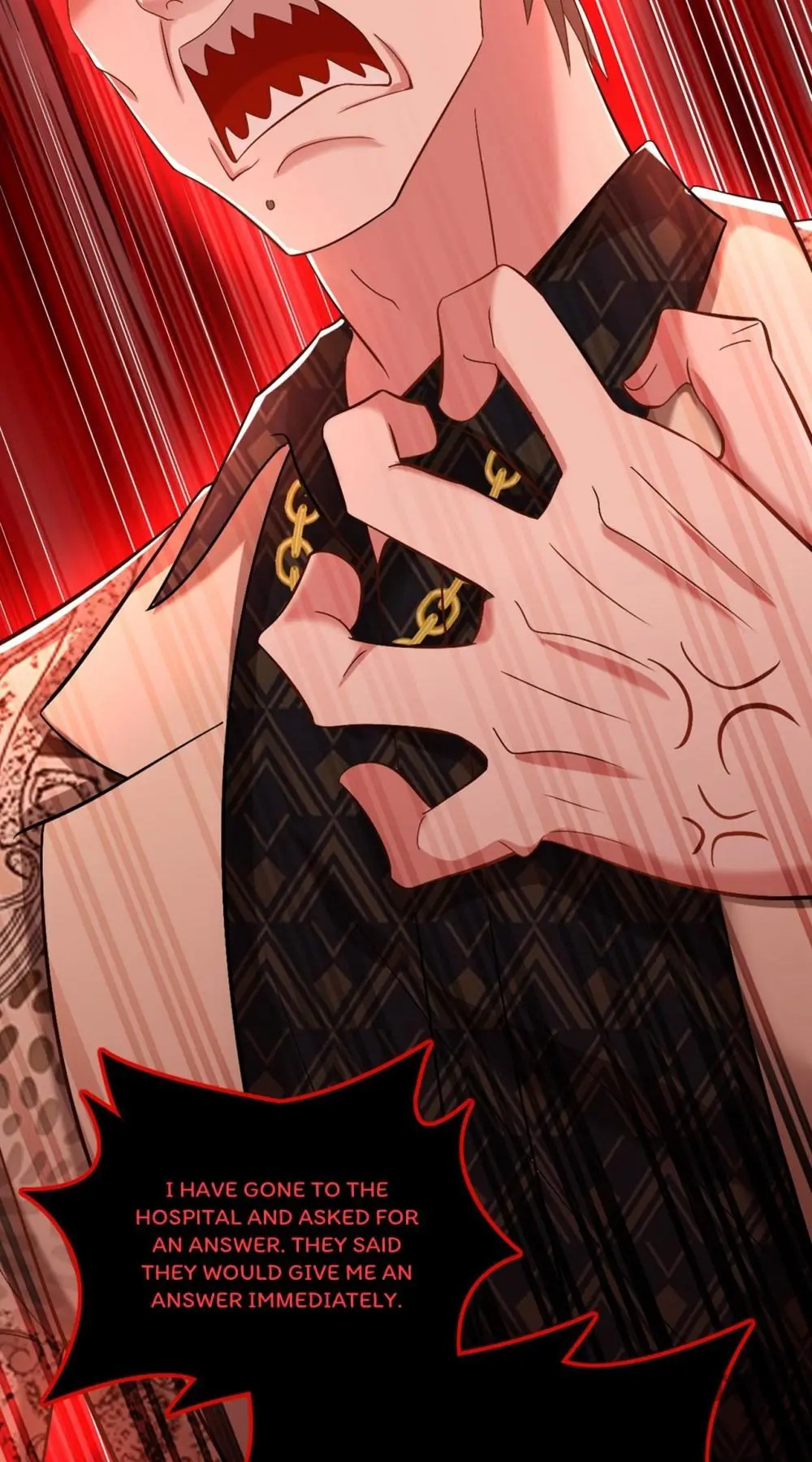 Spicy Wife’s Reborn World chapter 158 - page 46