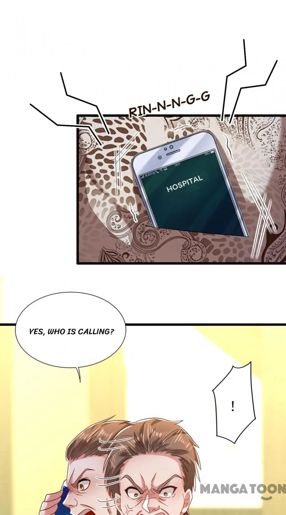 Spicy Wife’s Reborn World chapter 158 - page 48