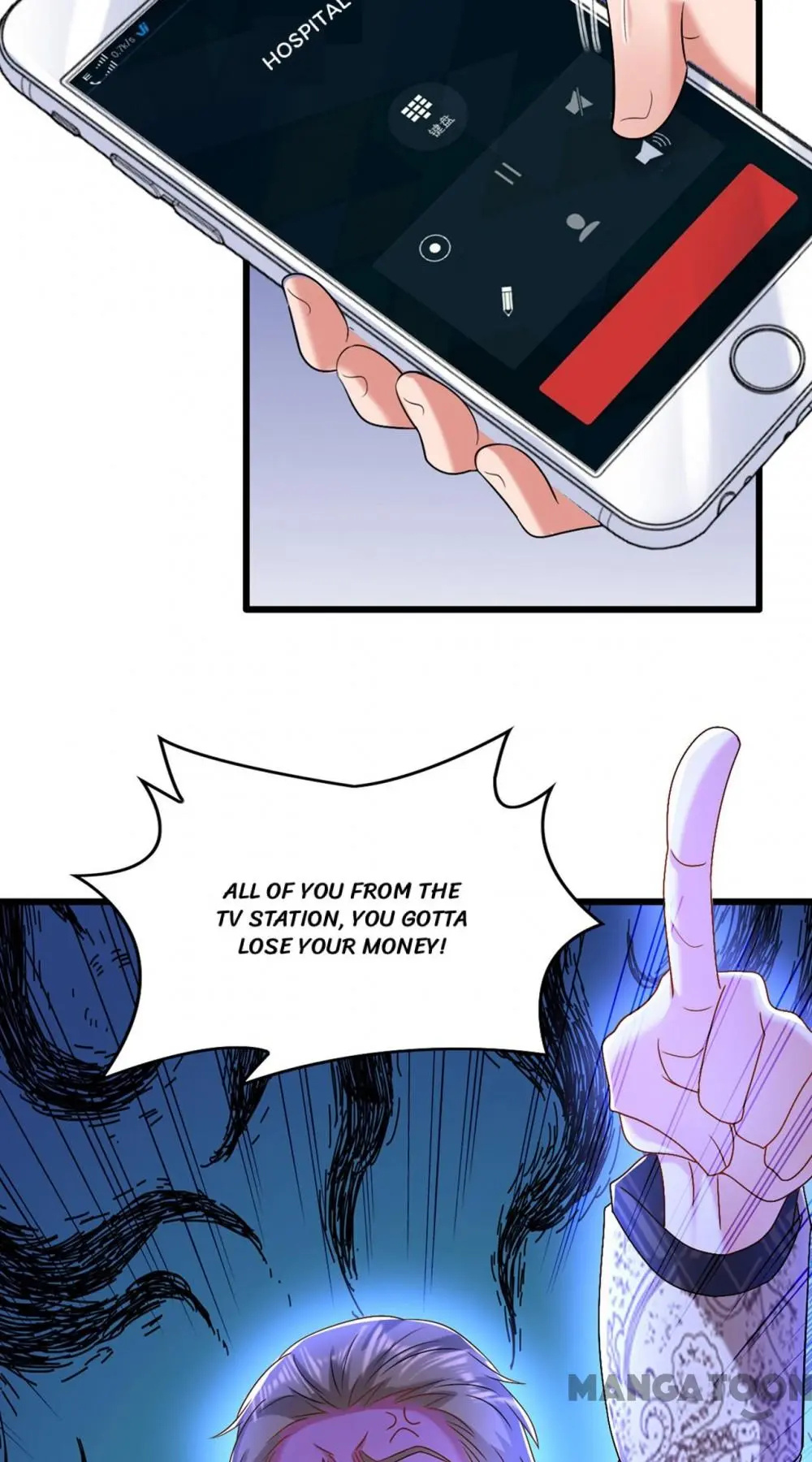 Spicy Wife’s Reborn World chapter 158 - page 53
