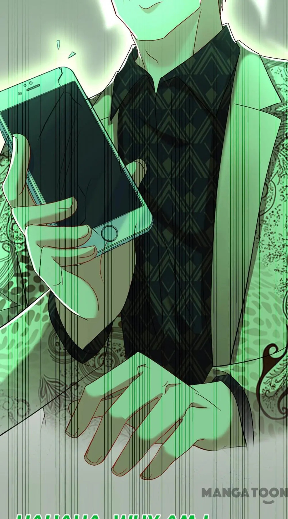 Spicy Wife’s Reborn World chapter 158 - page 59
