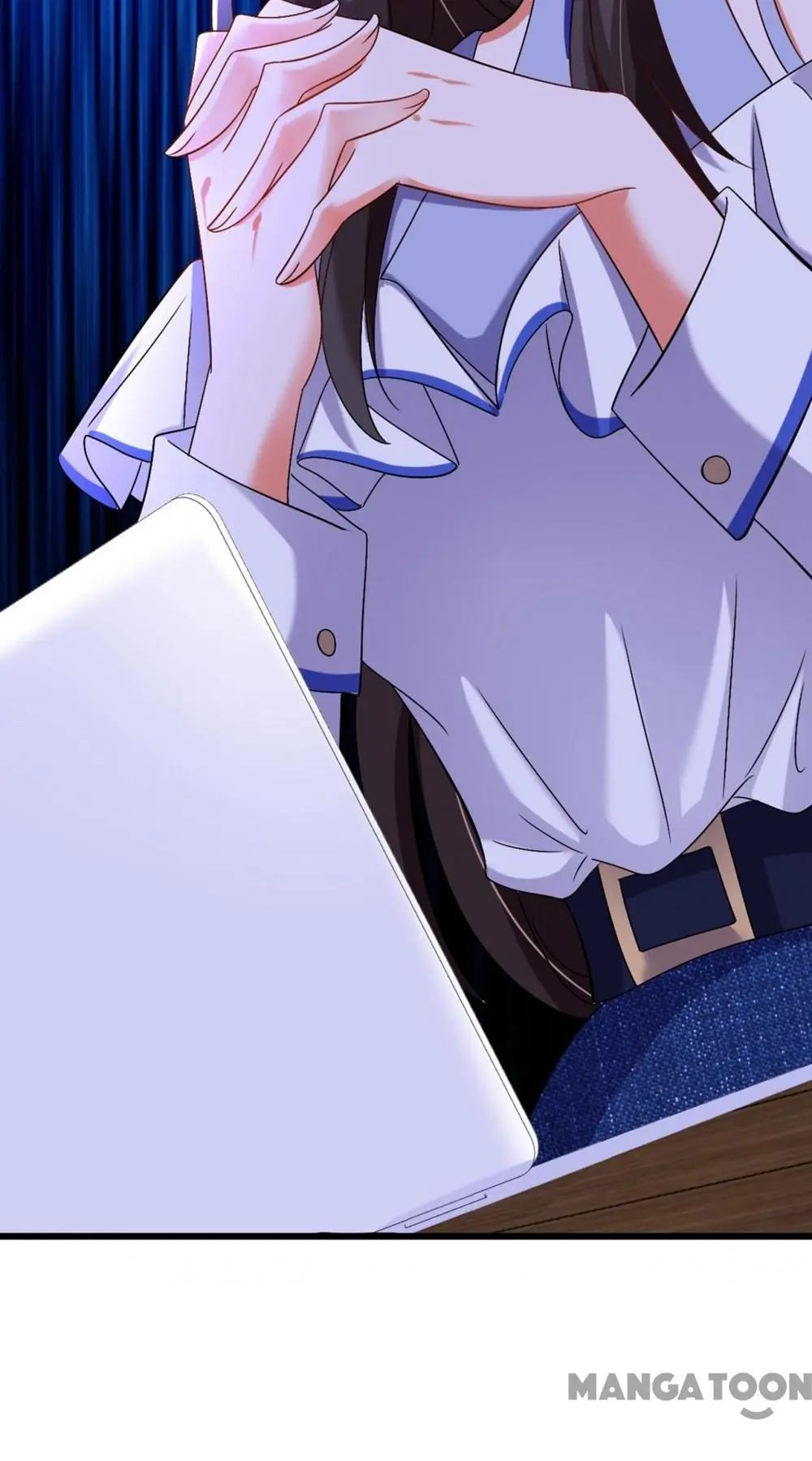 Spicy Wife’s Reborn World chapter 158 - page 62