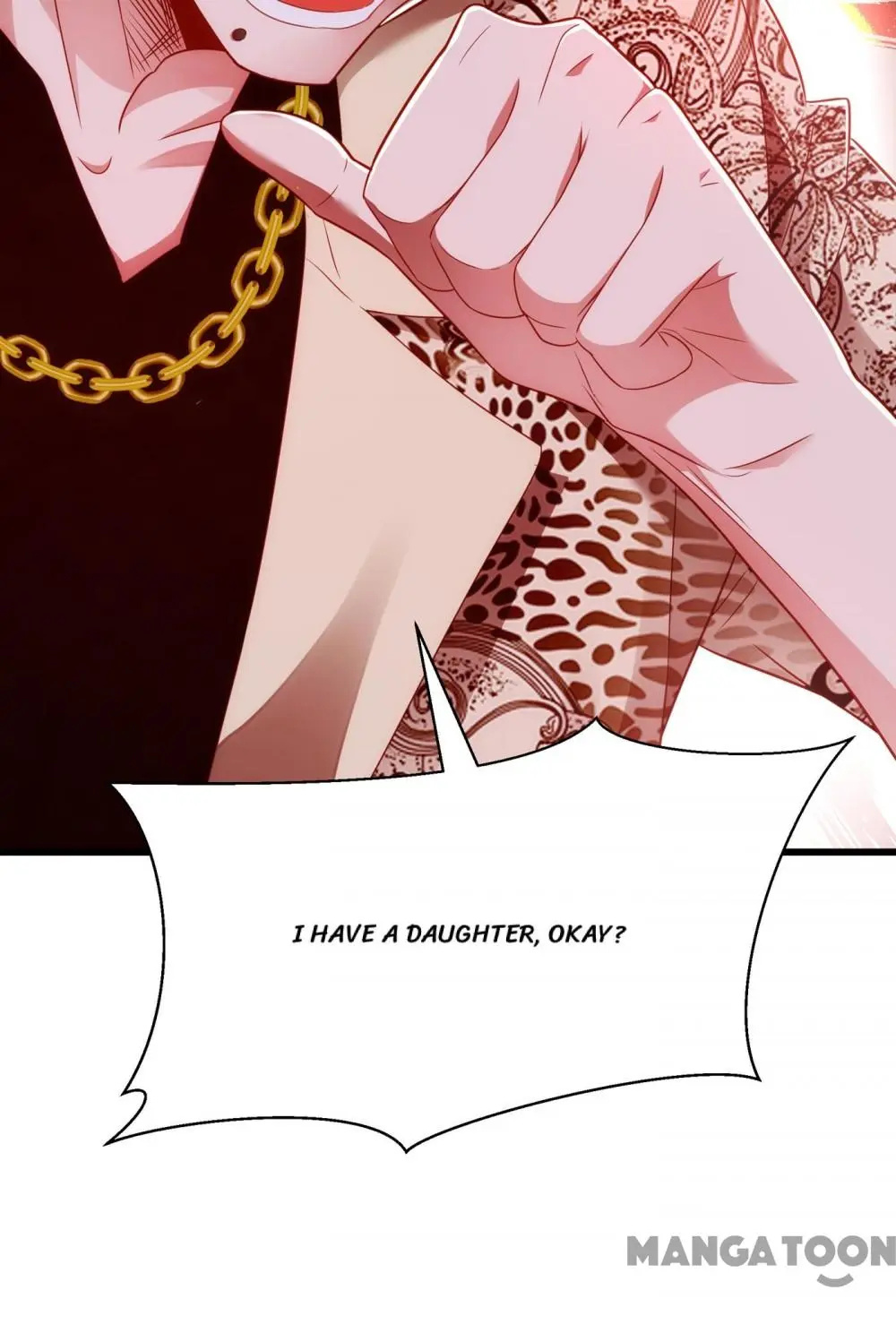 Spicy Wife’s Reborn World chapter 157 - page 10