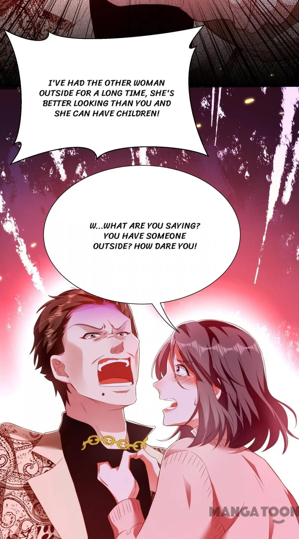 Spicy Wife’s Reborn World chapter 157 - page 13