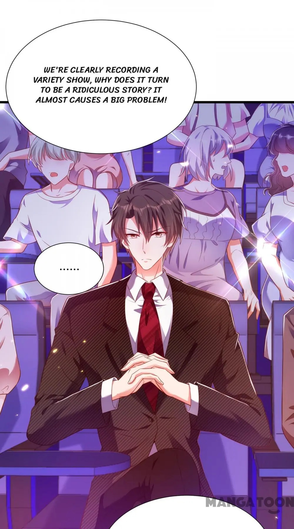 Spicy Wife’s Reborn World chapter 157 - page 17