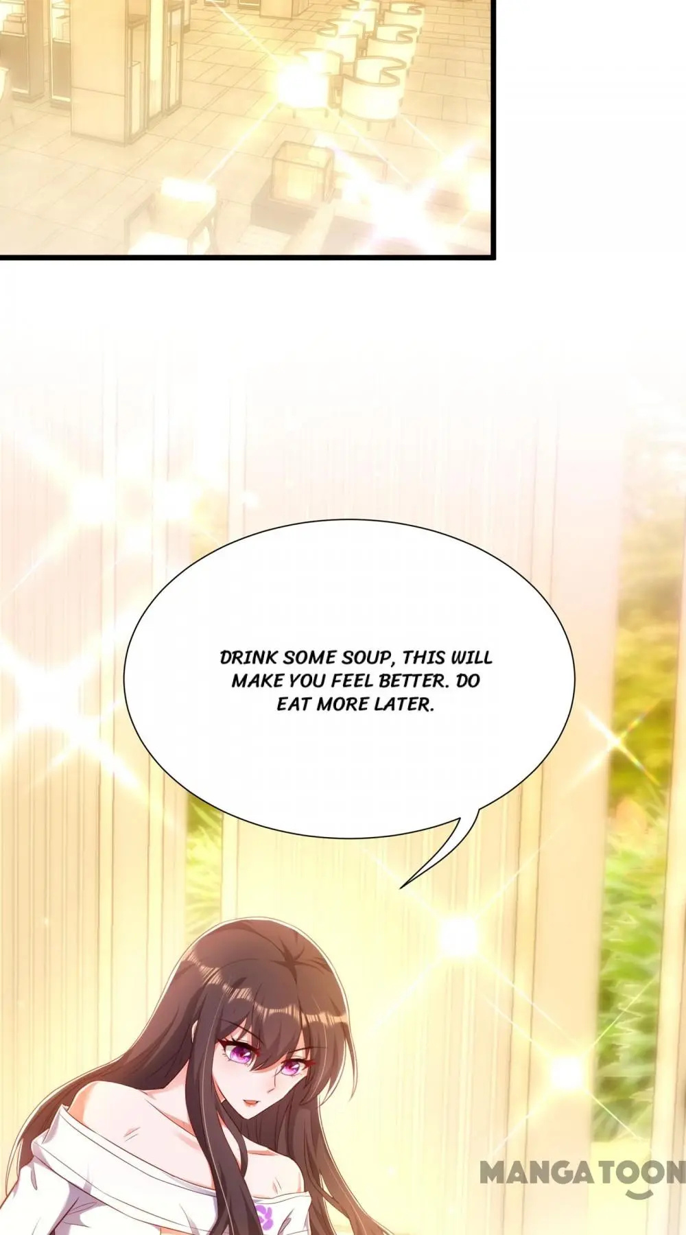 Spicy Wife’s Reborn World chapter 157 - page 19