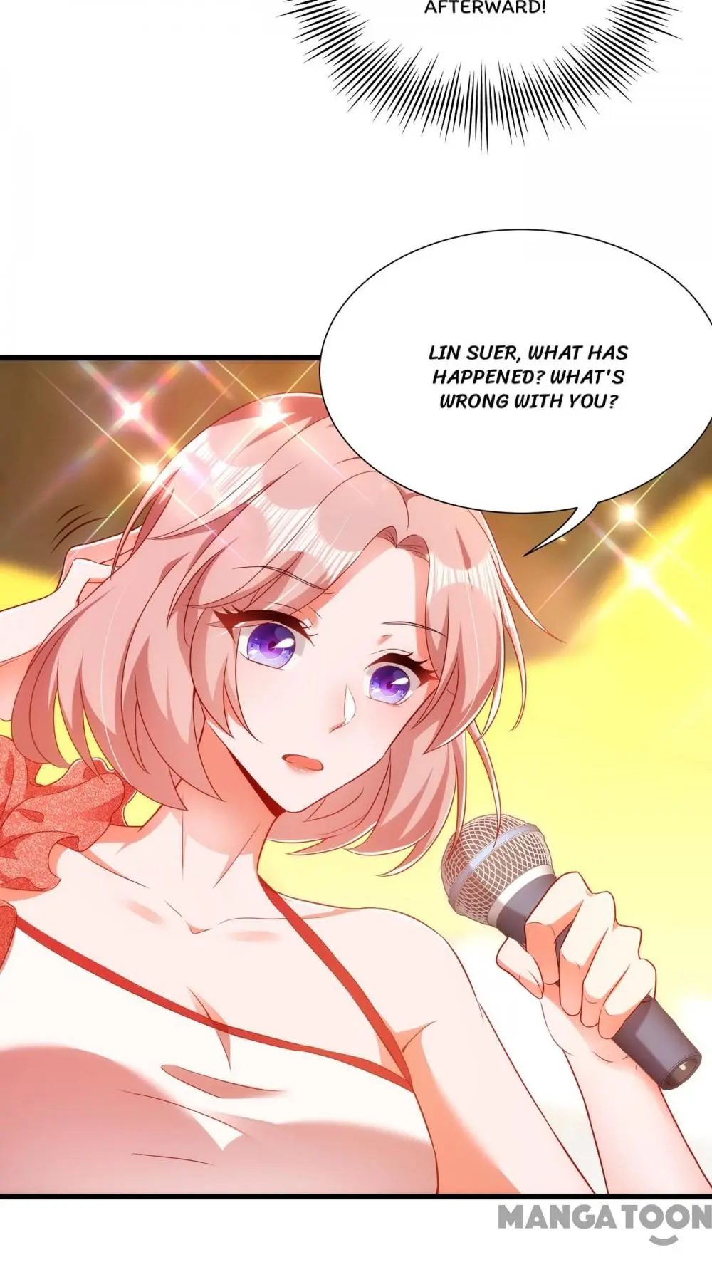 Spicy Wife’s Reborn World chapter 157 - page 2