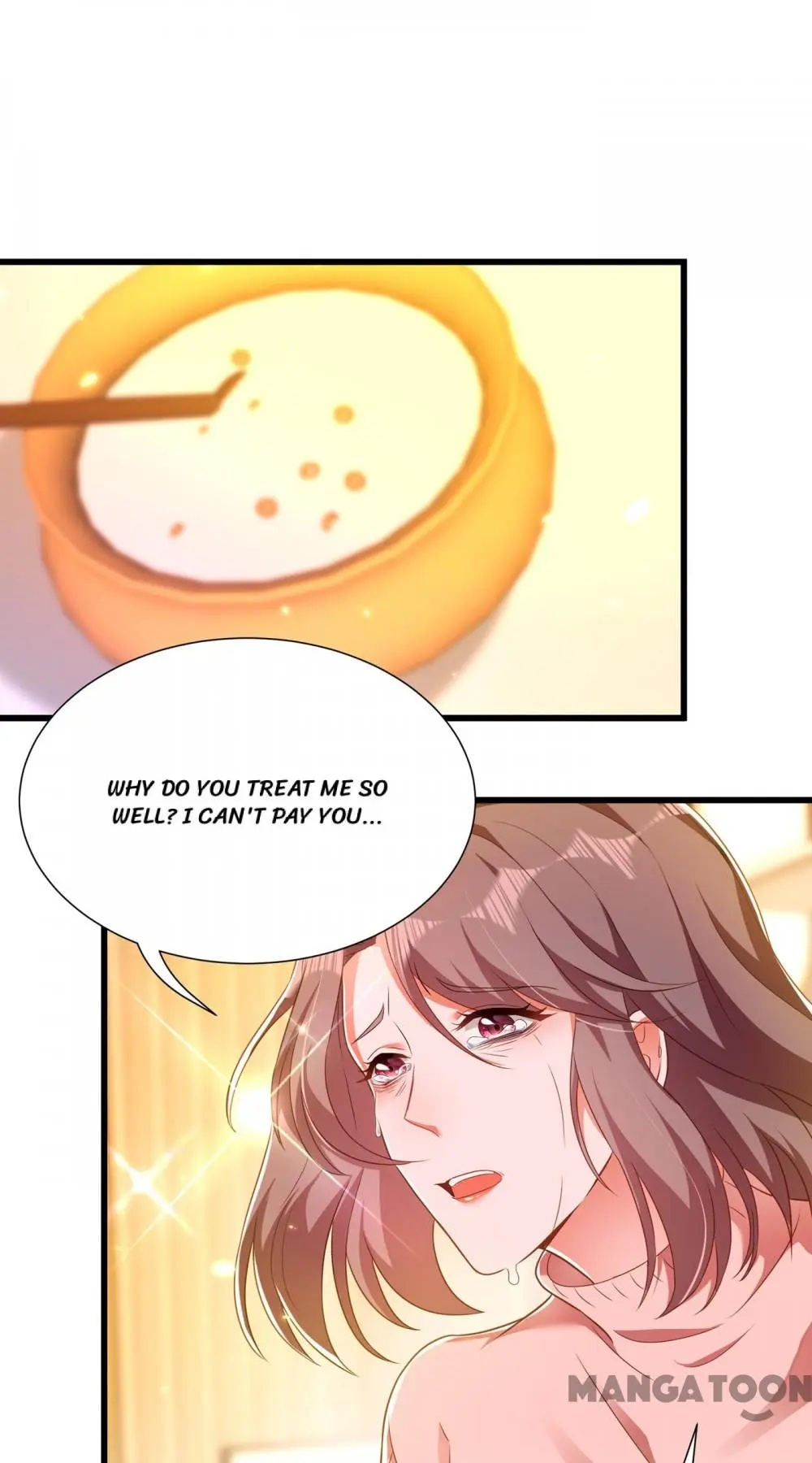 Spicy Wife’s Reborn World chapter 157 - page 21