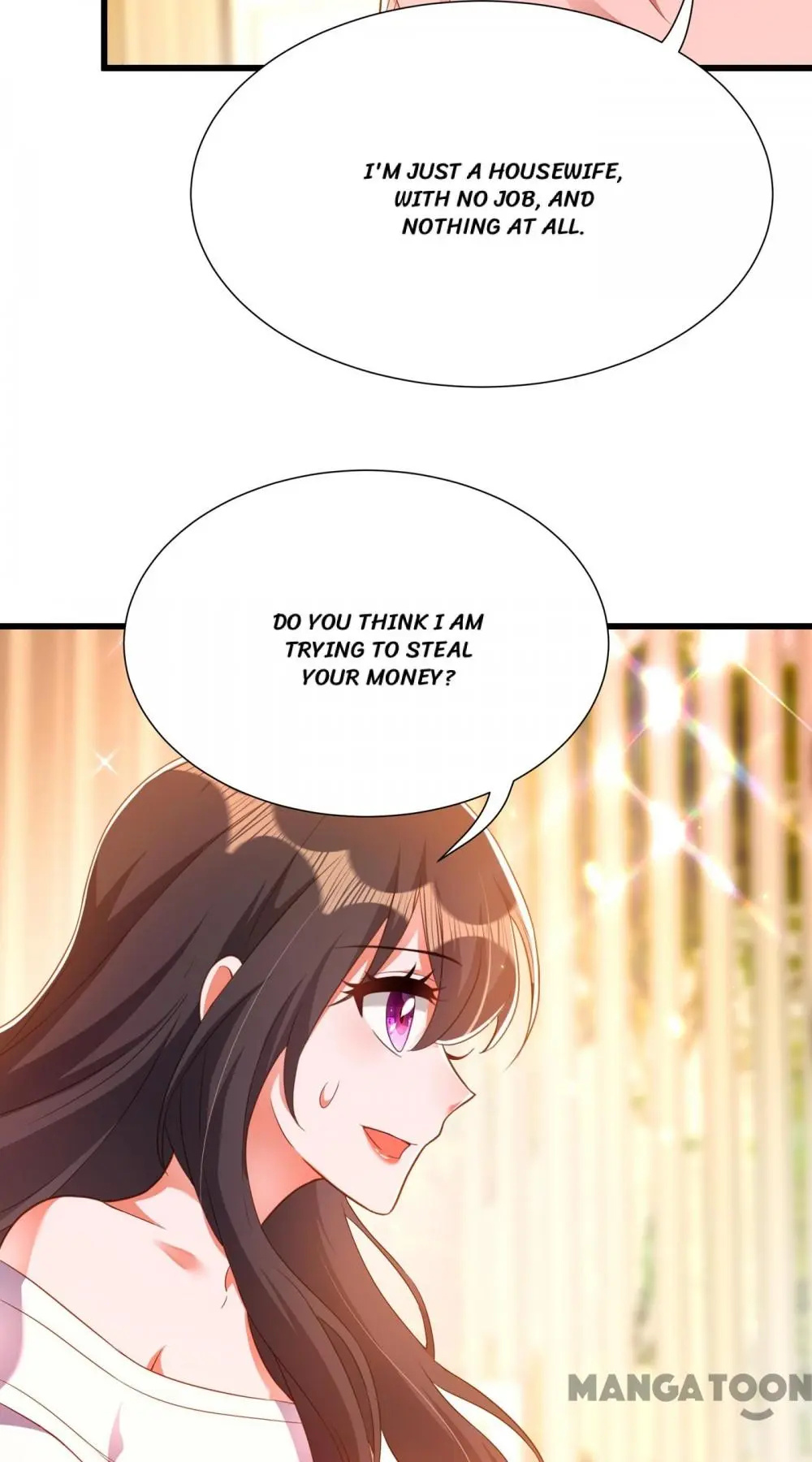 Spicy Wife’s Reborn World chapter 157 - page 22