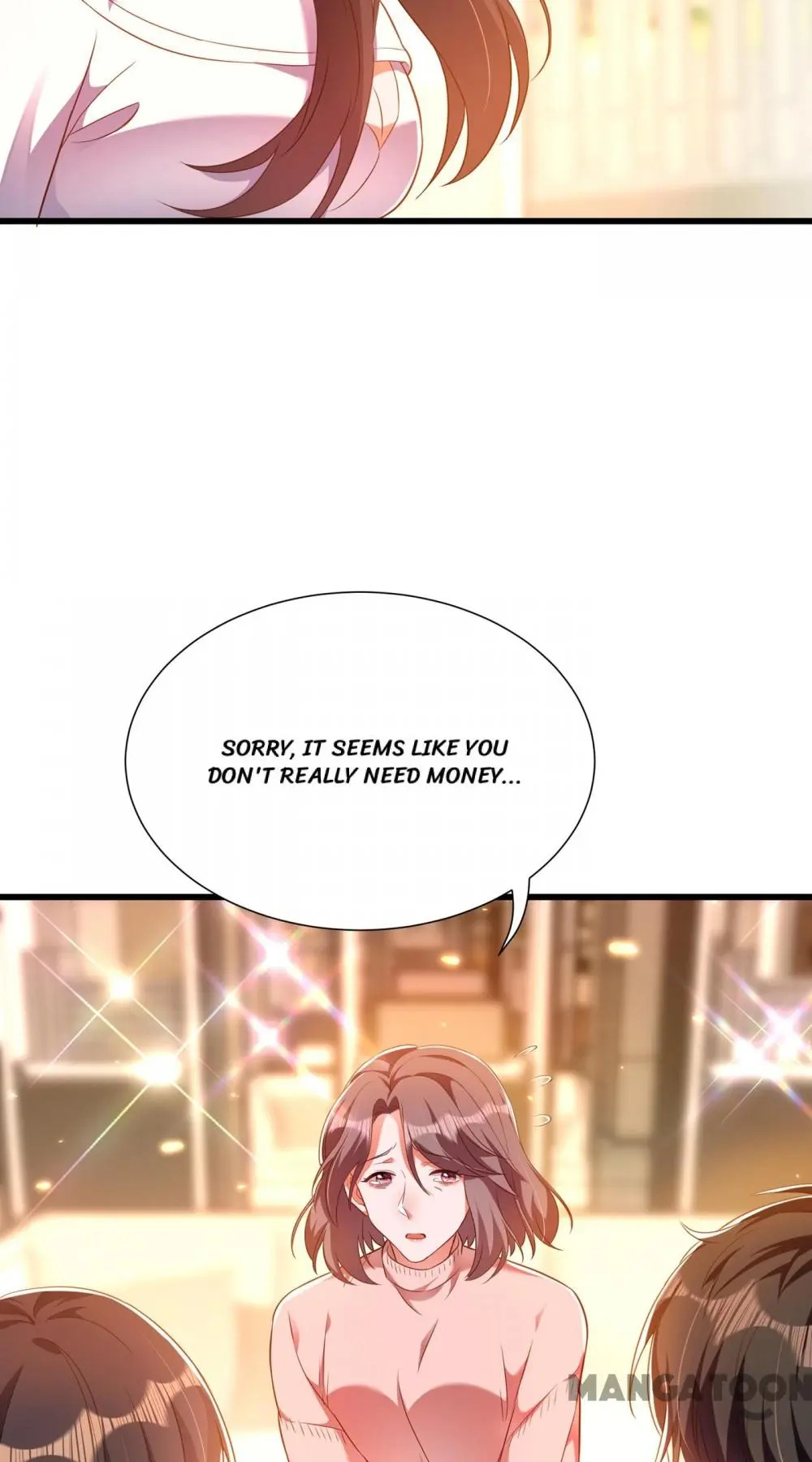 Spicy Wife’s Reborn World chapter 157 - page 23