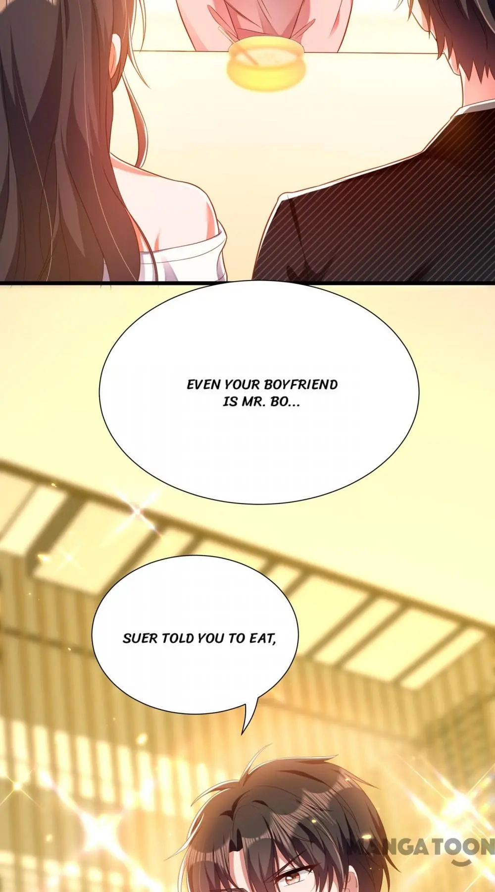 Spicy Wife’s Reborn World chapter 157 - page 24