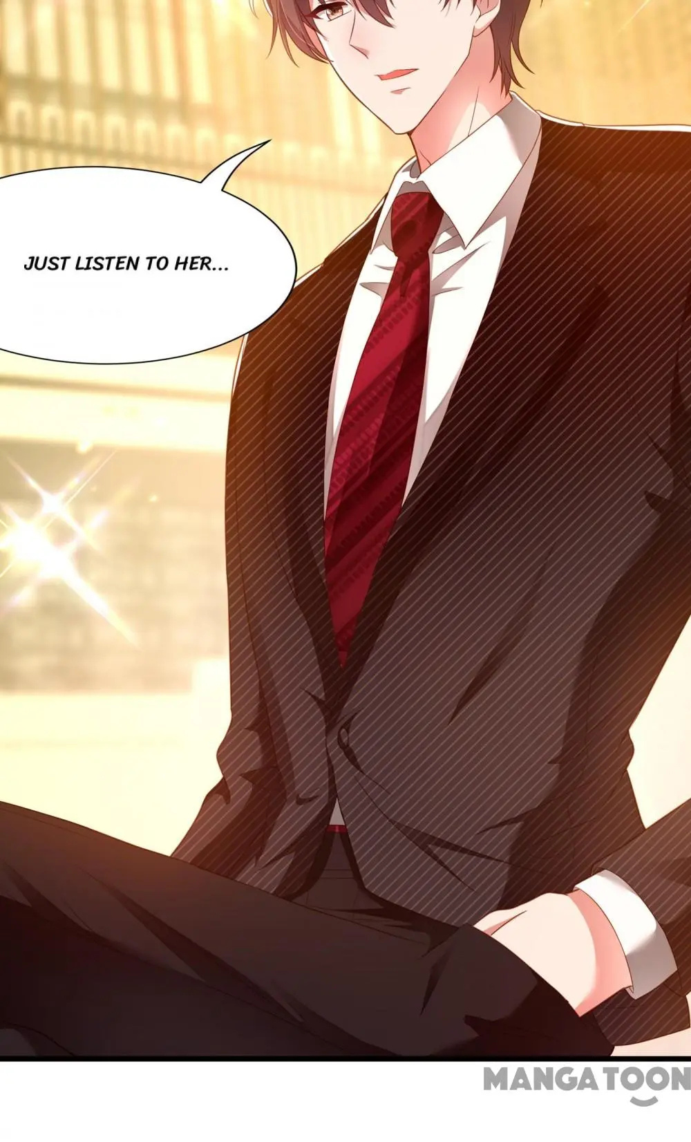 Spicy Wife’s Reborn World chapter 157 - page 25