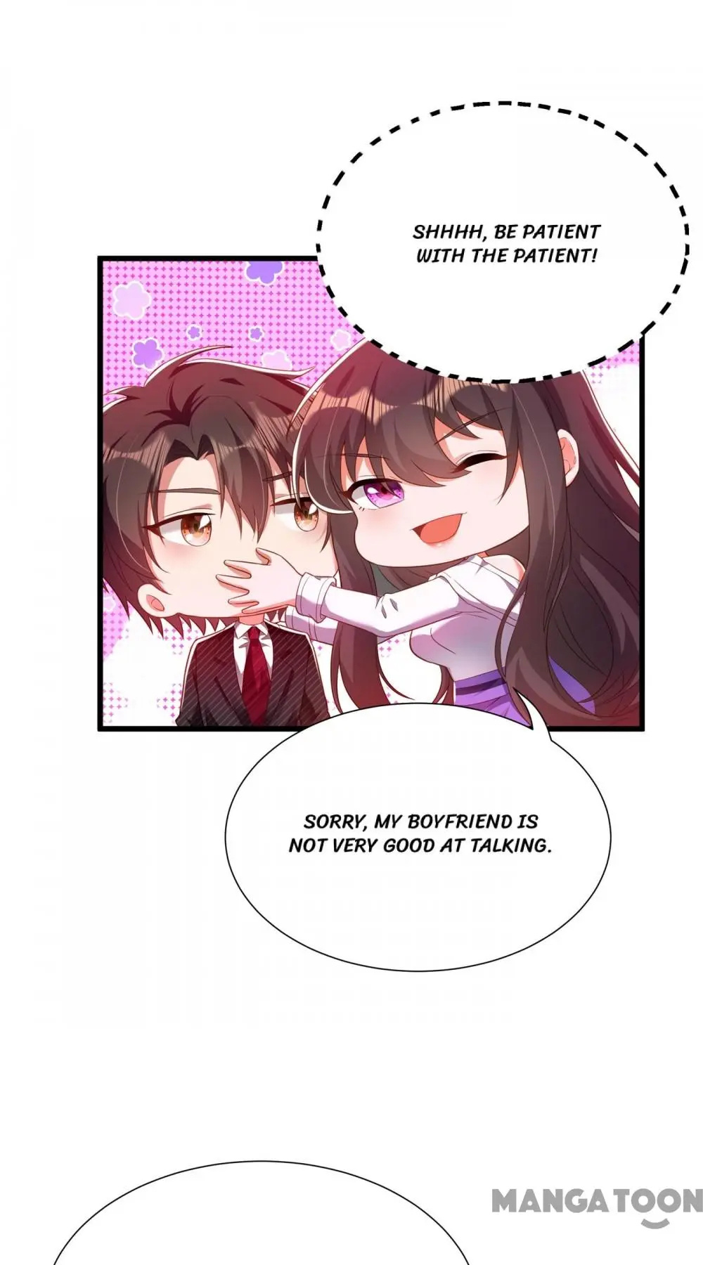 Spicy Wife’s Reborn World chapter 157 - page 26